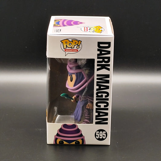 Dark Magician - 595- Hot Topic Exclusive