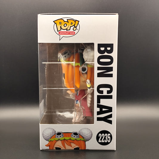 Bon Clay - 2235 - Chase - Chalice Exclusive - Pre Release