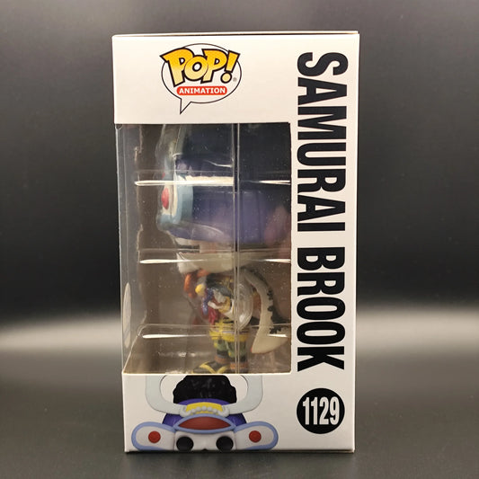 Samurai Brook - 1129 - Funko Shop Exclusive