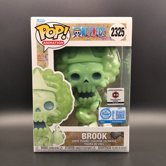 Brook - 2325 - Chalice Exclusive Pre Release