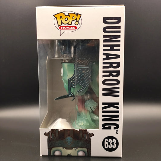 Dunharrow King - 633
