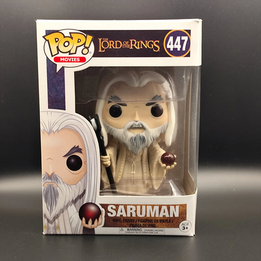 Saruman - 447
