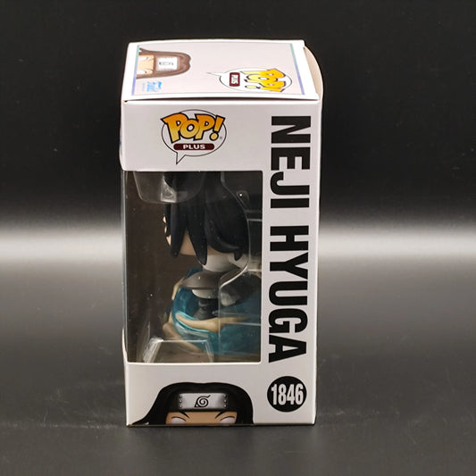 Neji Hyuga - 1846 - Plus