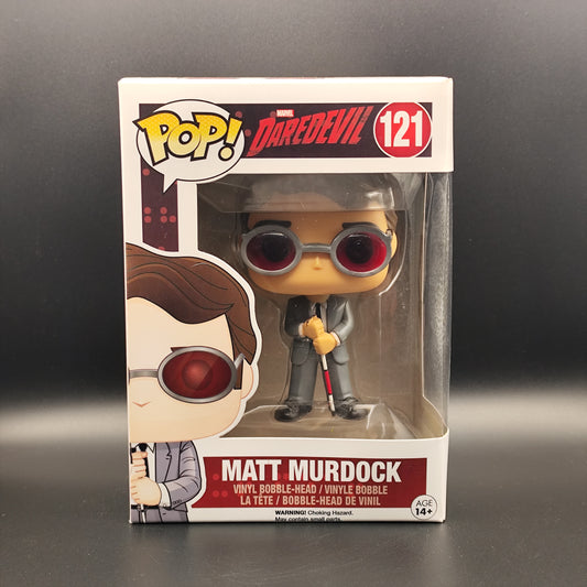 Matt Murdock - 121