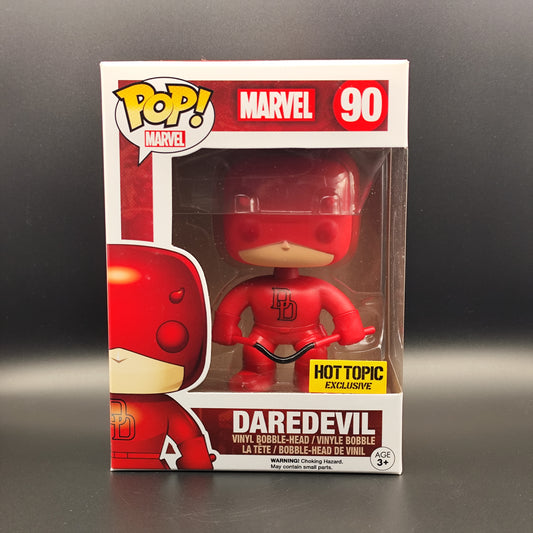 Daredevil - 90 - Hot Topic Exclusive