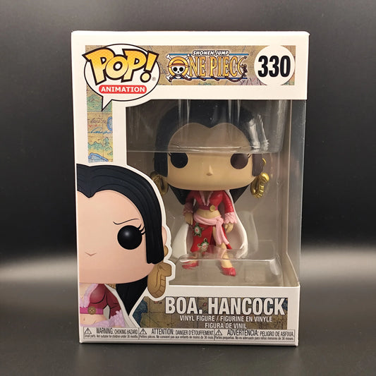 Boa Hancock - 330