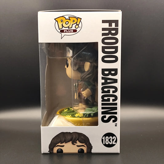 Frodo Baggins - 1832 - Glow in the dark - Plus