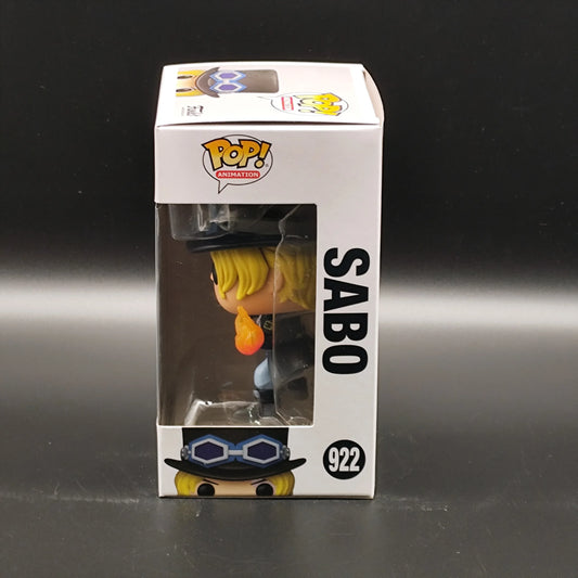 Sabo - 922