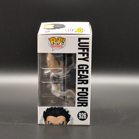 Luffy Gear 4 - 926 - Chalice Exclusive