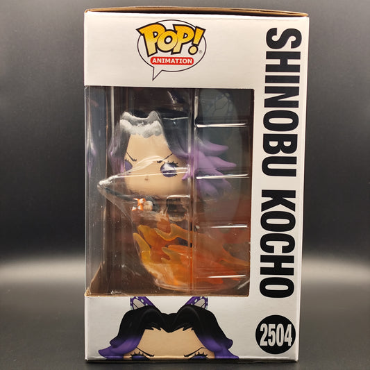 Shinobu Kocho - 2504 - Premium