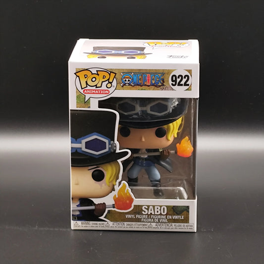 Sabo - 922