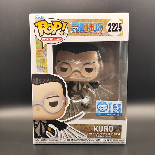Kuro - 2225 - Funko Exclusive