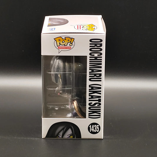 Orochimaru (Akatsuki) - 1435 - FYE Exclusive , Metallic