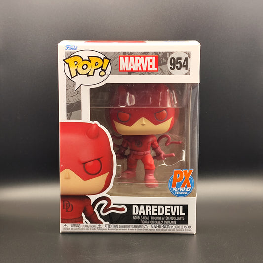 Daredevil - 954 - PX Previews Exclusive