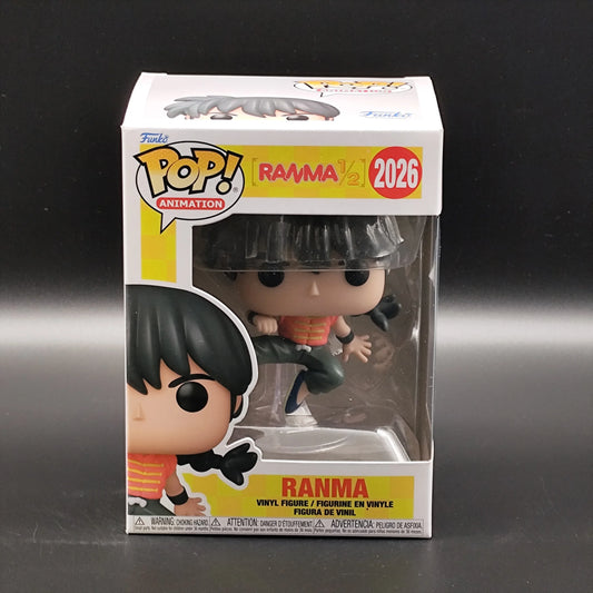 Ranma - 2026