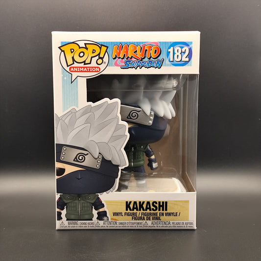 Kakashi - 182