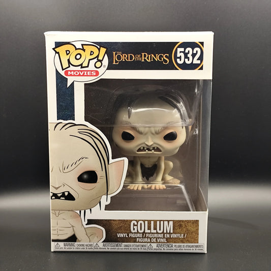 Gollum - 532