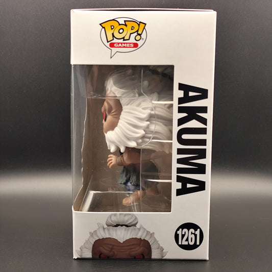 Akuma - 1261