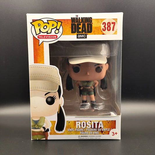 Rosita - 387