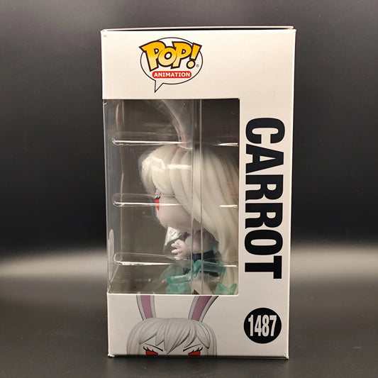 Carrot - 1487 - Funko Shop Exclusive