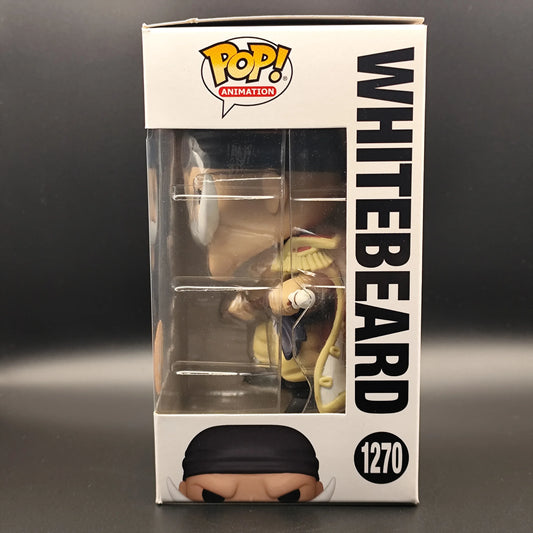 Whitebeard - 1270 - Crunchyroll Exclusive