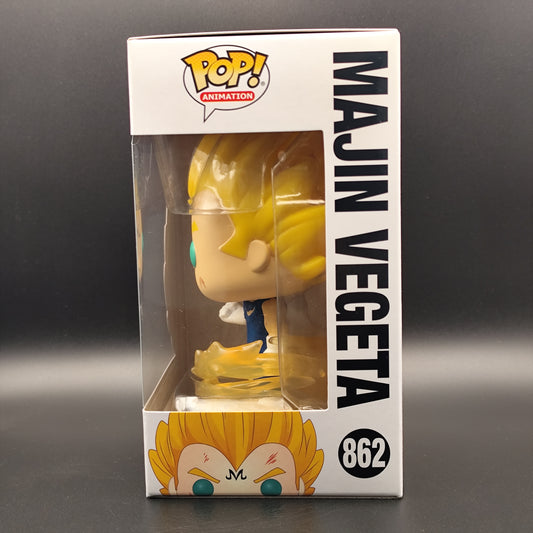 Majin Vegeta - 862