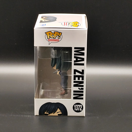 Mai Zen'in - 1372