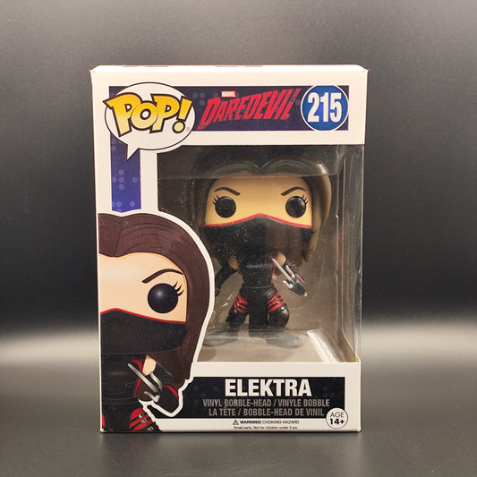 Elektra - 215