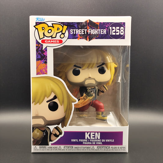 Ken - 1258