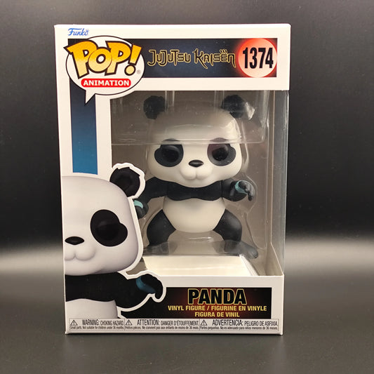 Panda - 1374