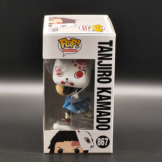 Tanjiro Kamado - 867 - Hot Topic Exclusive