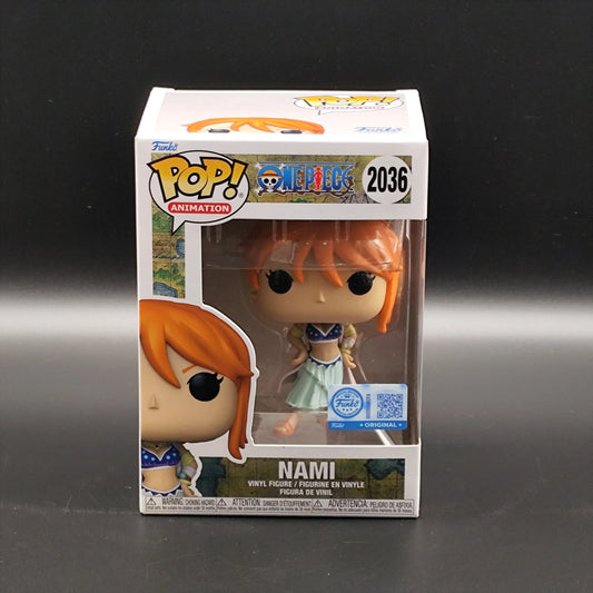 Nami - 2036