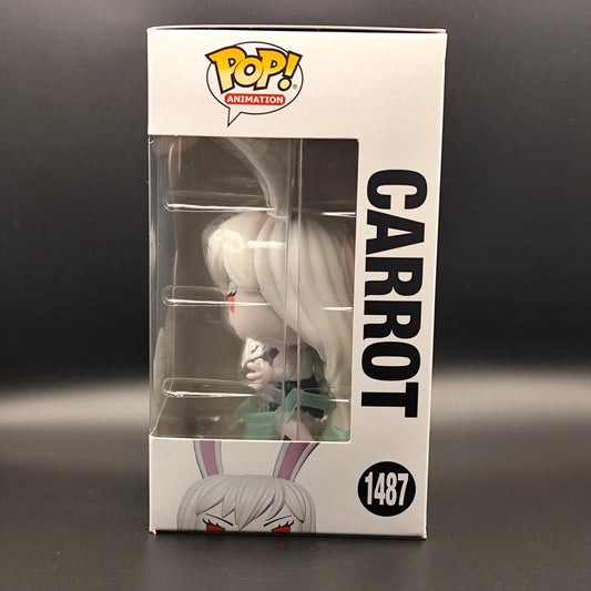 Carrot - 1487 - Special Edition - Glowchase