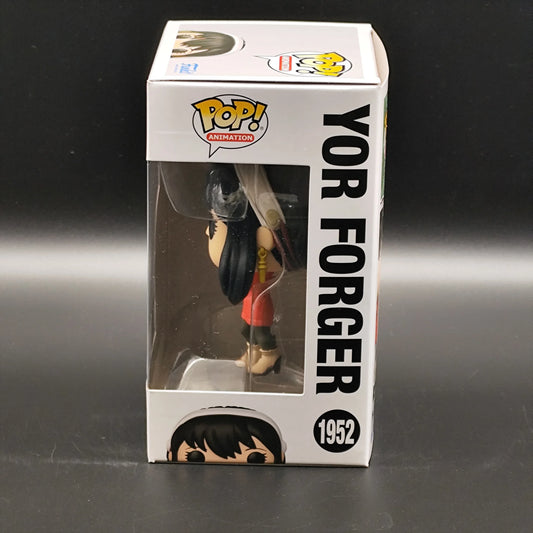 Yor Forger - 1952 - Calice Exclusive Pre Release