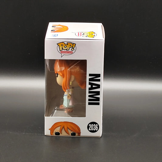 Nami - 2036