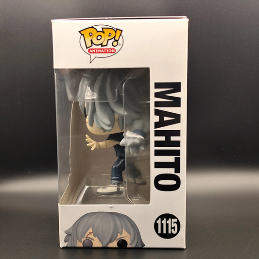 Mahito - 1115