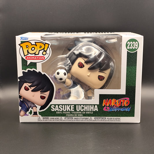 Sasuke Uchiha - 2339