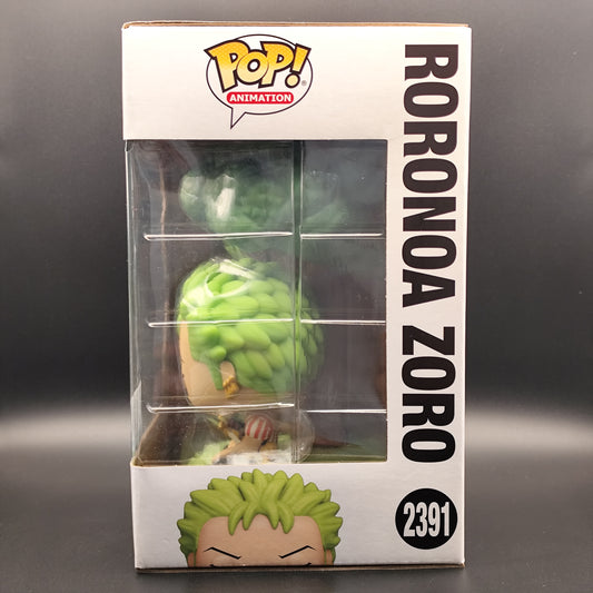 Ronoroa Zoro - 2391 - Premium