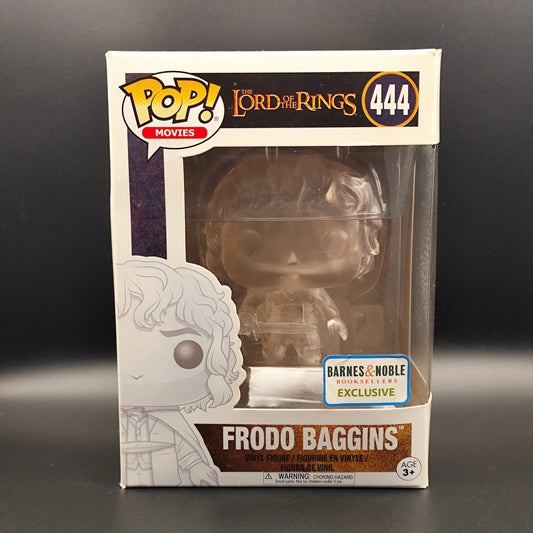 Frodo Baggins - 444 - Barnes & Noble Exclusive