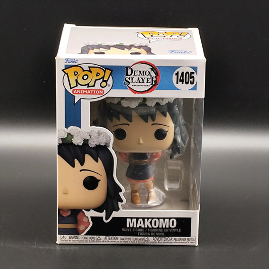 Makomo - 1405