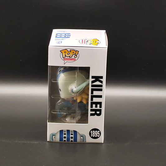 Killer - 1895 - Amazon Exclusive