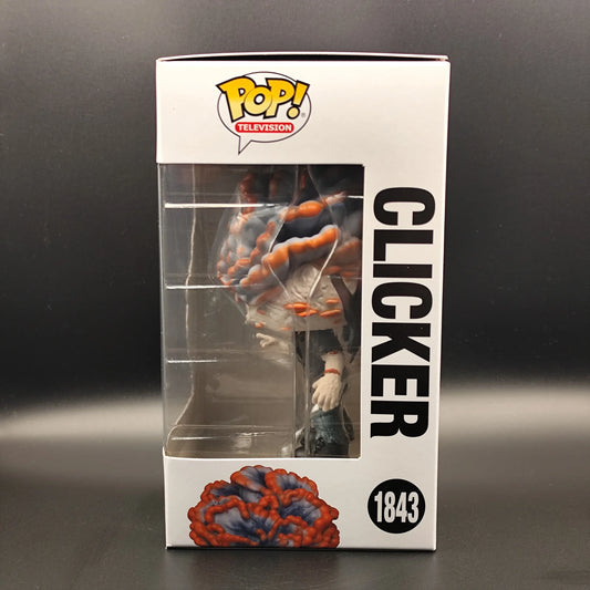 Clicker - 1843