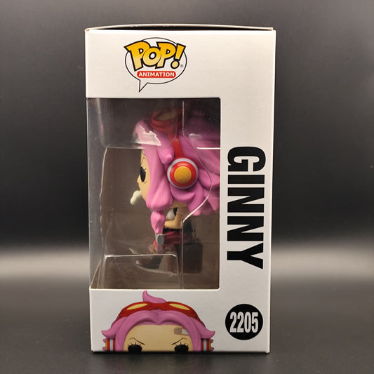 Ginny - 2205