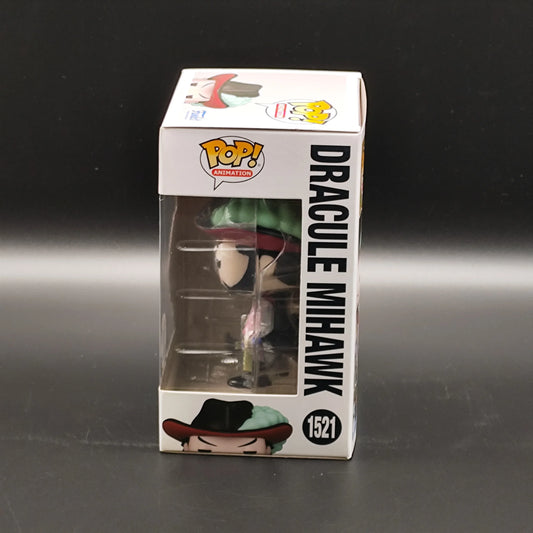Dracule Mihawk - 1521 - Funko Shop Exclusive