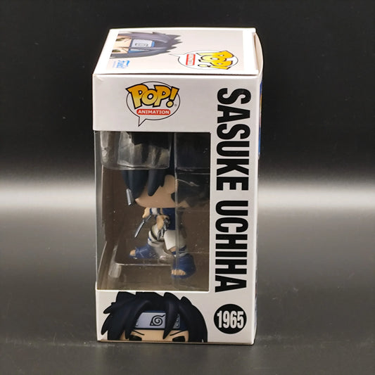 Sasuke Uchiha - 1965