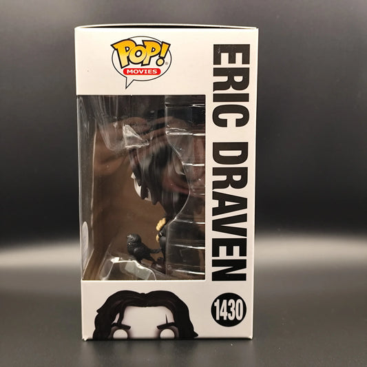 Eric Draven - 1430 - Funko Shop Exclusive