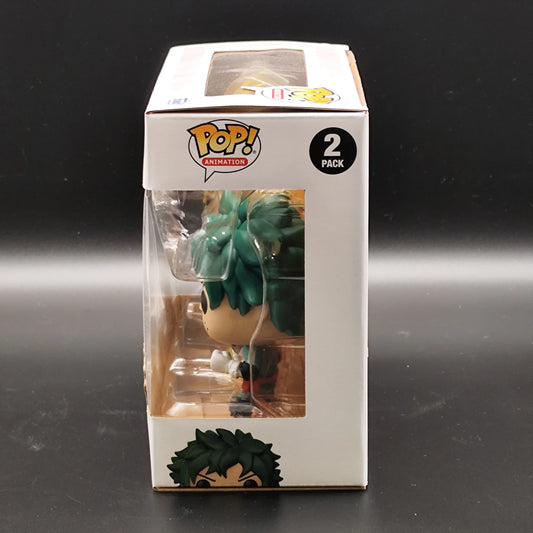 All Might & Deku, 2pack, Funimation 2021