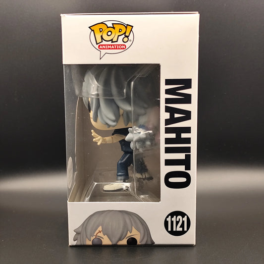 Mahito - 1121 - Bam Exclusive