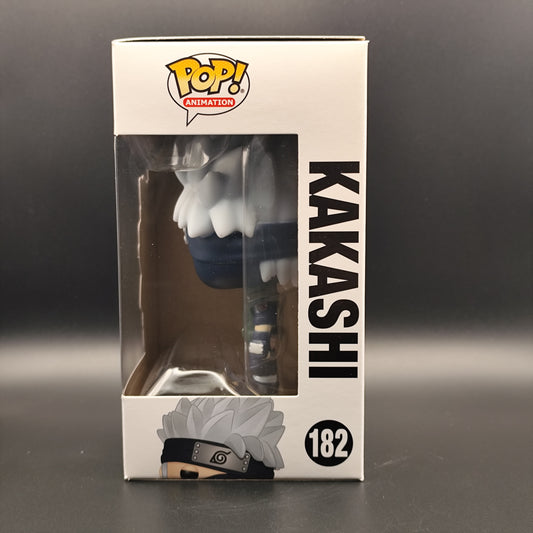 Kakashi - 182