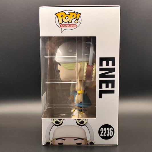 Enel - 2236 - Web Exclusive